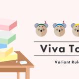 ねことねずみの大レース/Viva Topo! おすすめバリエーションルールまとめ