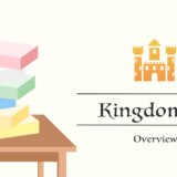 キングドミノ/Kingdomino 超おすすめゲーム紹介