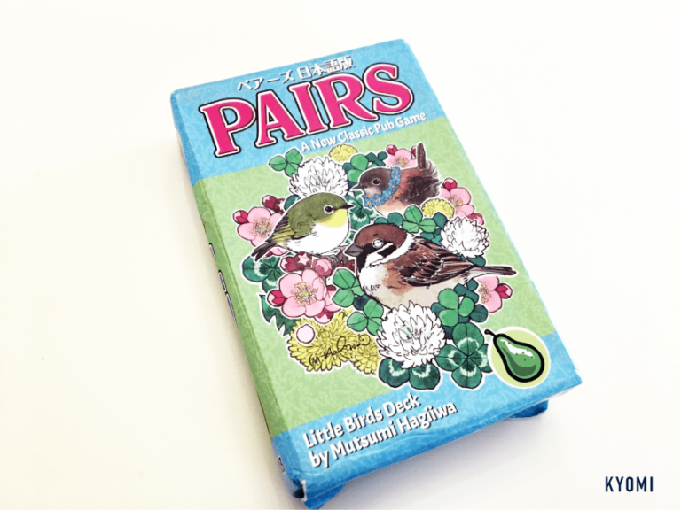 ペアーズ/Pairs 気軽に楽しめる超おすすめゲーム紹介 キョーミ