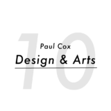 Paul Cox『ポール・コックス デザイン＆アート』制作のキーワード10を紐解く