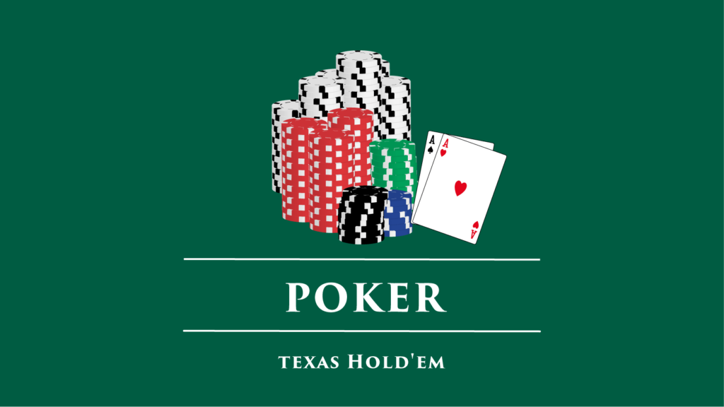図解】ポーカー/Poker テキサスホールデムの遊び方 | キョーミ