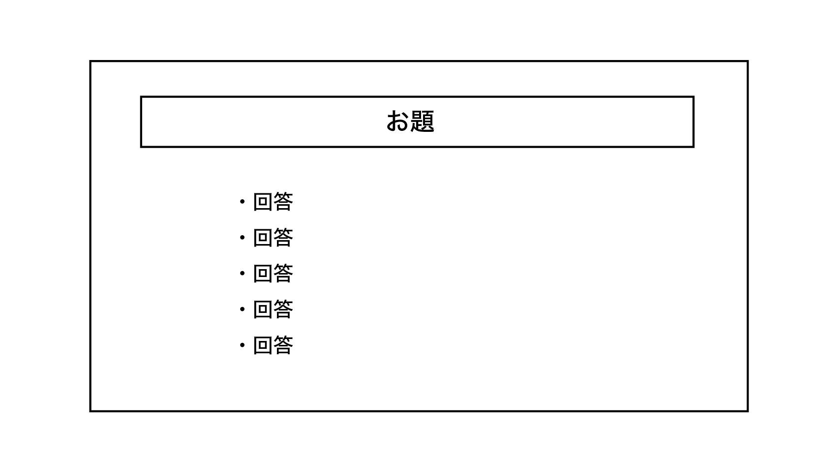 ベストフレンドS_画面の共有機能を使ってお題を共有