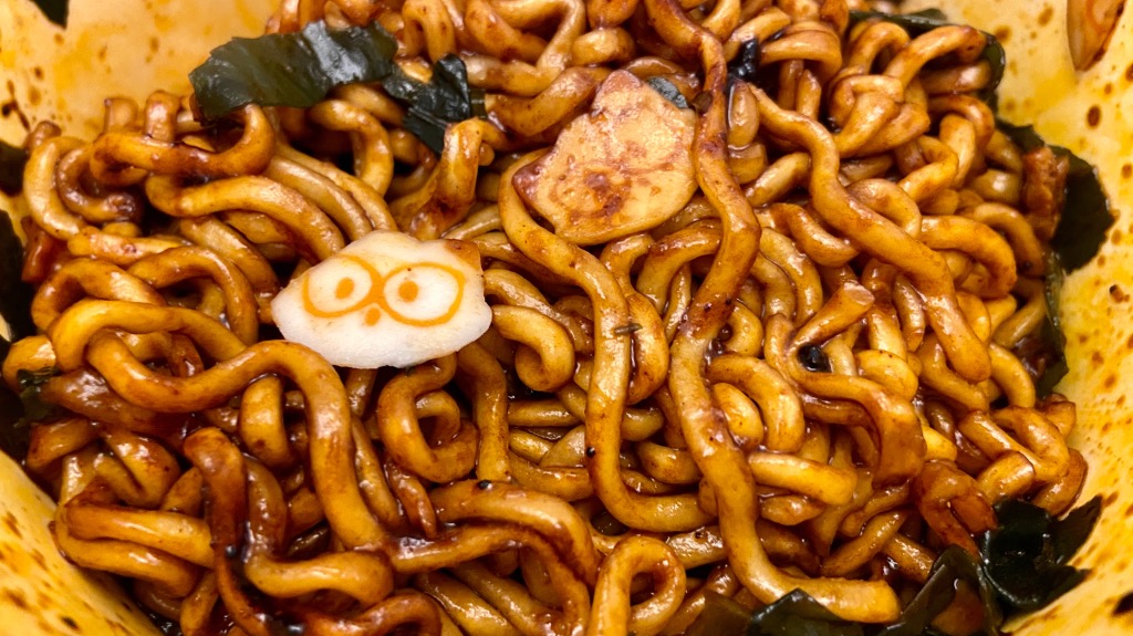 チャパグリ_カップ麺_アップ