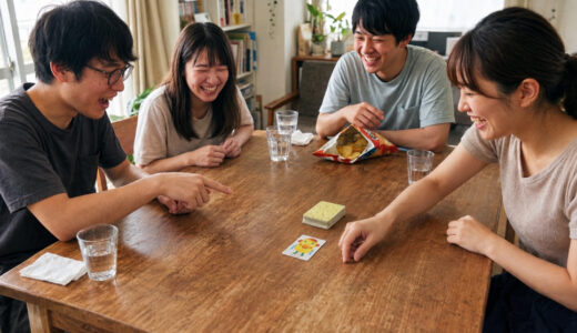 ドン・キホーテで買える定番＆おすすめのカードゲーム・ボードゲーム10選