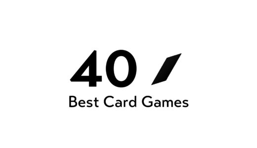 【2023年】カードゲームのおすすめ・神ゲー40選！人気の作品は？