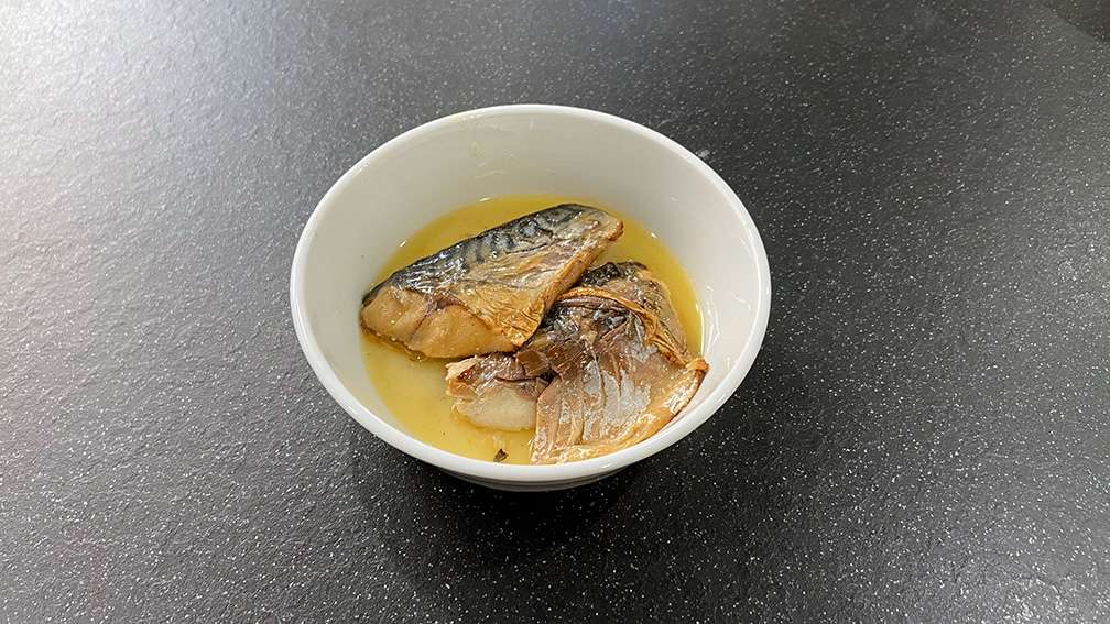 OMA MESI_まごころを食卓に膳_さばの塩焼き