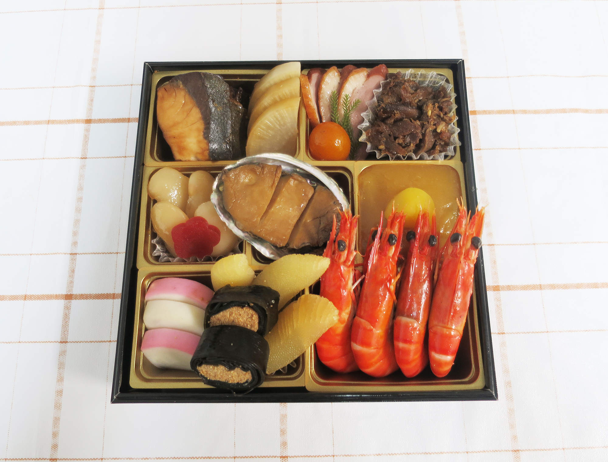 207_京都東山料亭「道楽」監修おせち平安祝重_清新_05