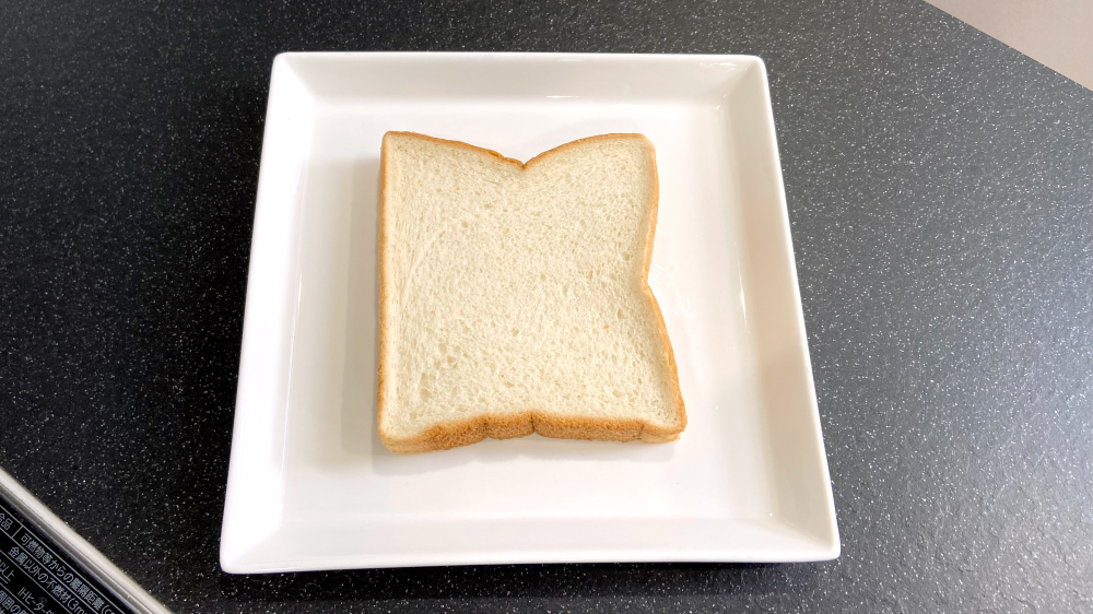 Oisix 北海道生クリーム入り食パン