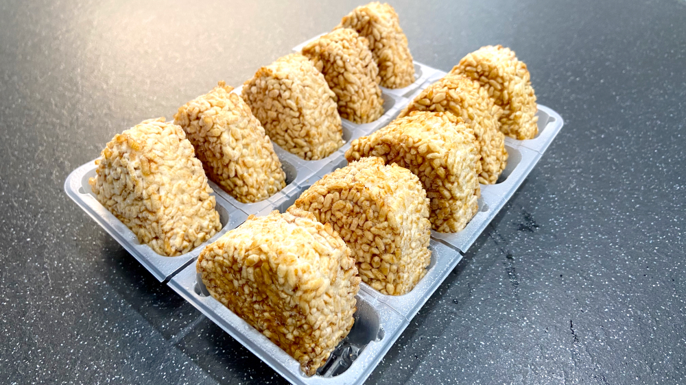 コープデリ　焼おにぎり