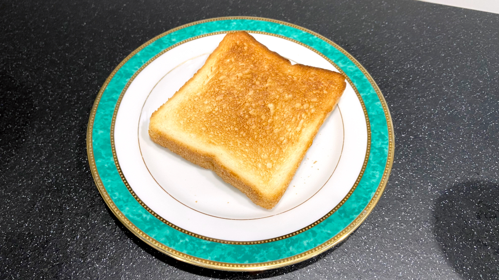 国産小麦もっちり食パン