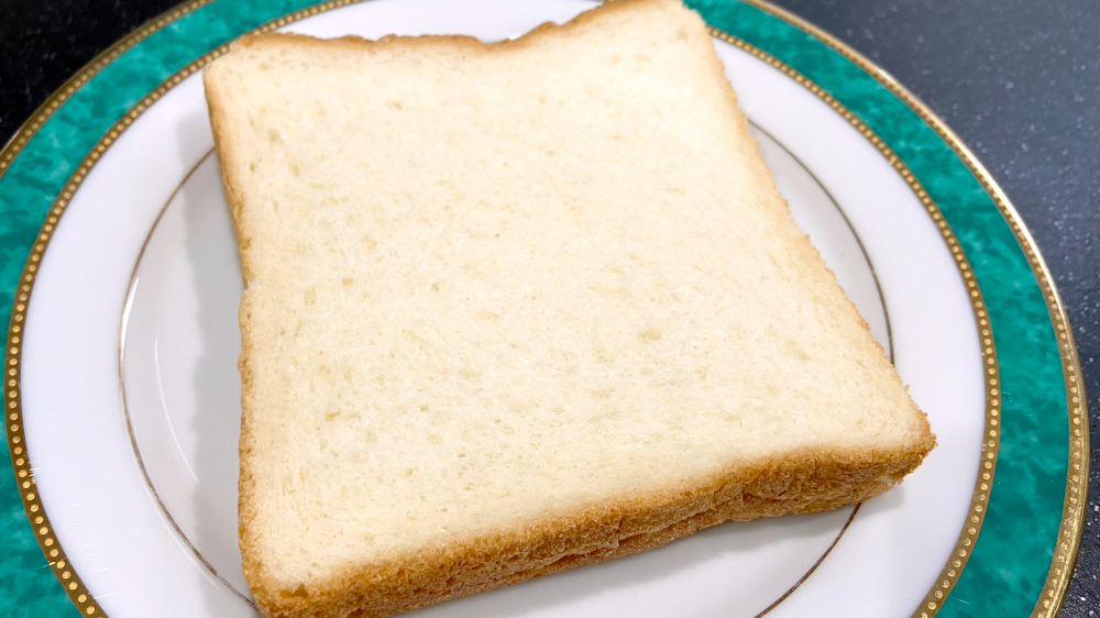 国産小麦もっちり食パン