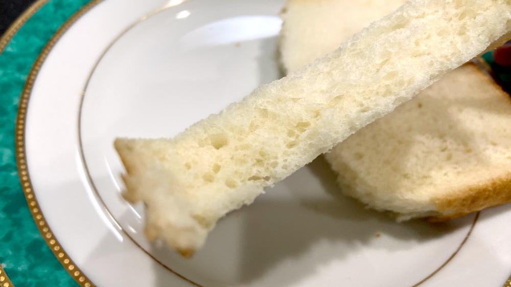 国産小麦もっちり食パン