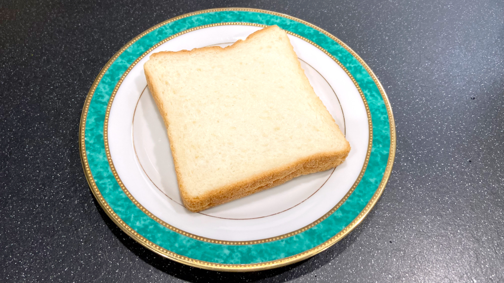 国産小麦もっちり食パン