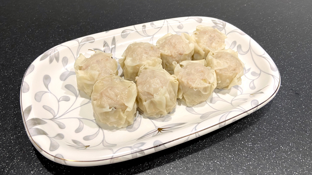 パルシステム　大きい焼売