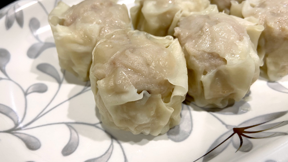 パルシステム　大きい焼売