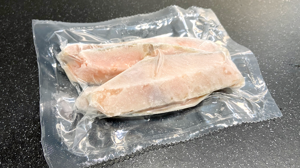 パルシステム　お料理セット　[冷凍] 北海道産秋鮭のちゃんちゃん焼きセット