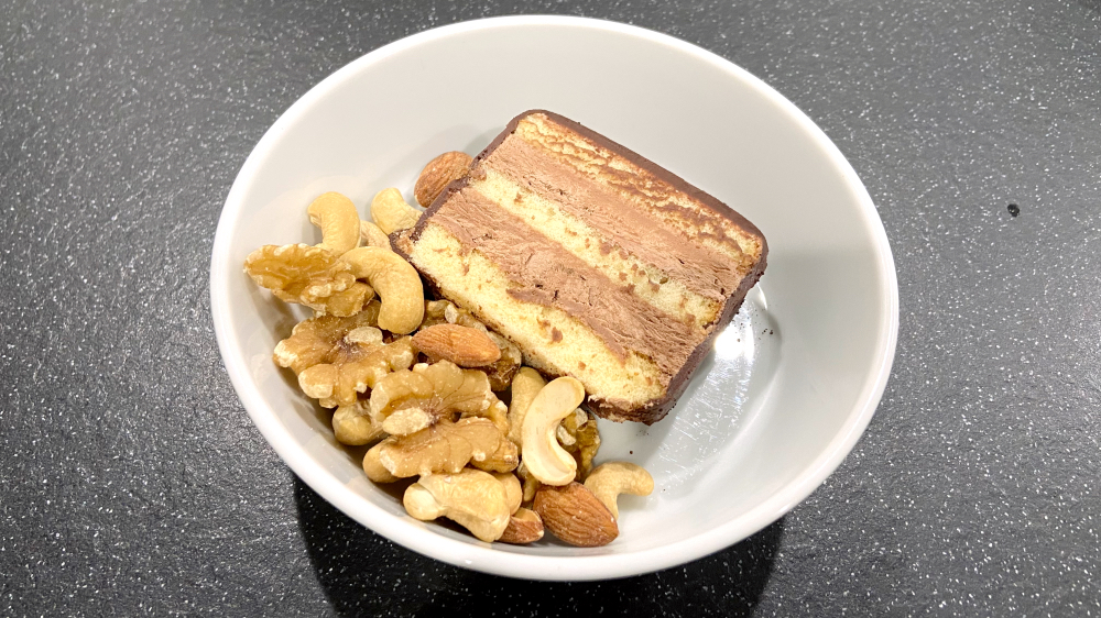 パルシステム　チョコレートケーキ・ビター