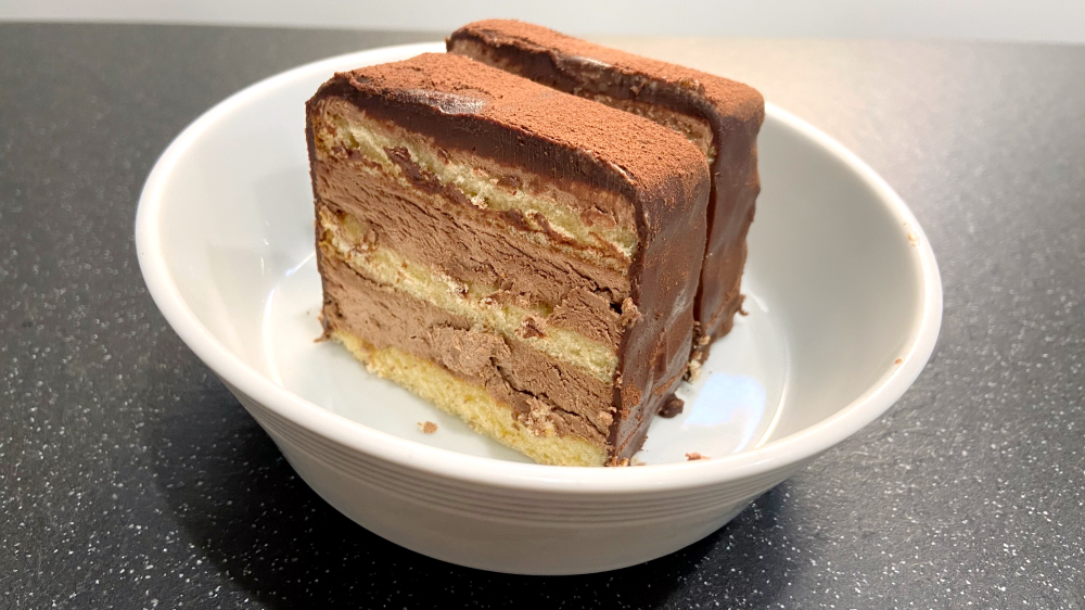 パルシステム　チョコレートケーキ・ビター
