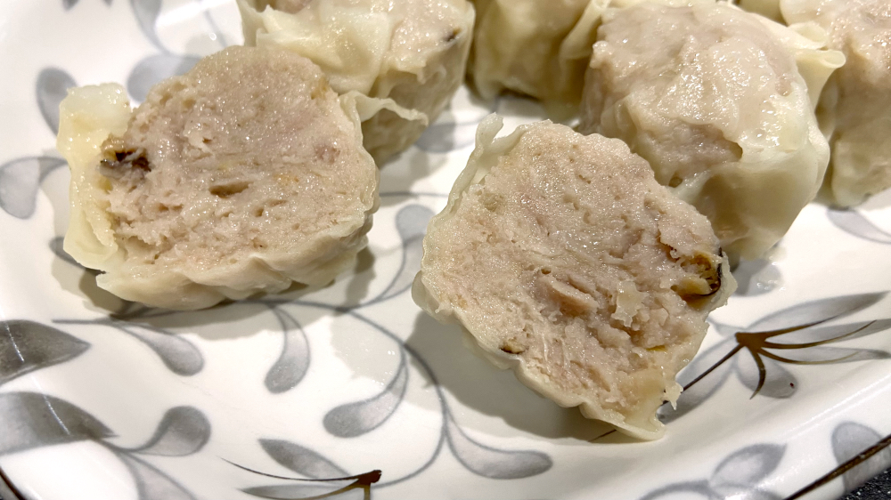 パルシステム 大きい焼売