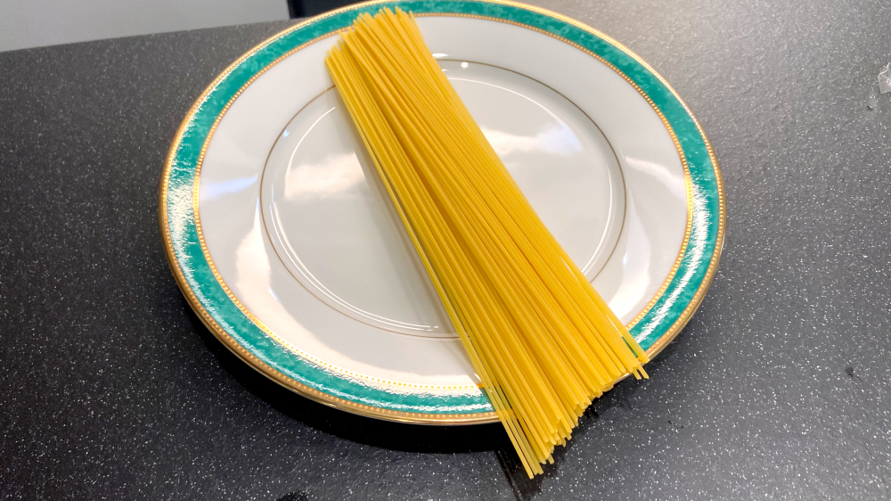 パルシステム　パスタ