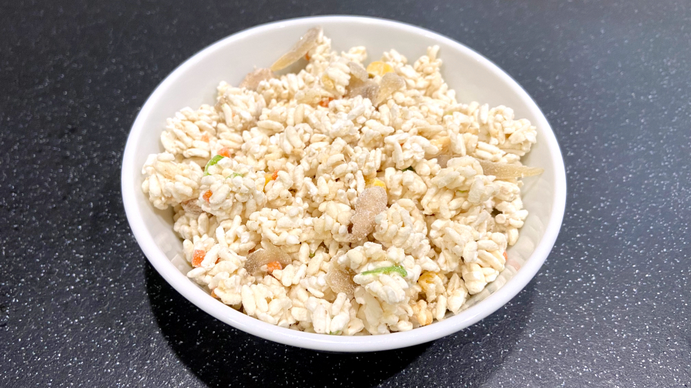 生活クラブ　鶏ごぼうごはん