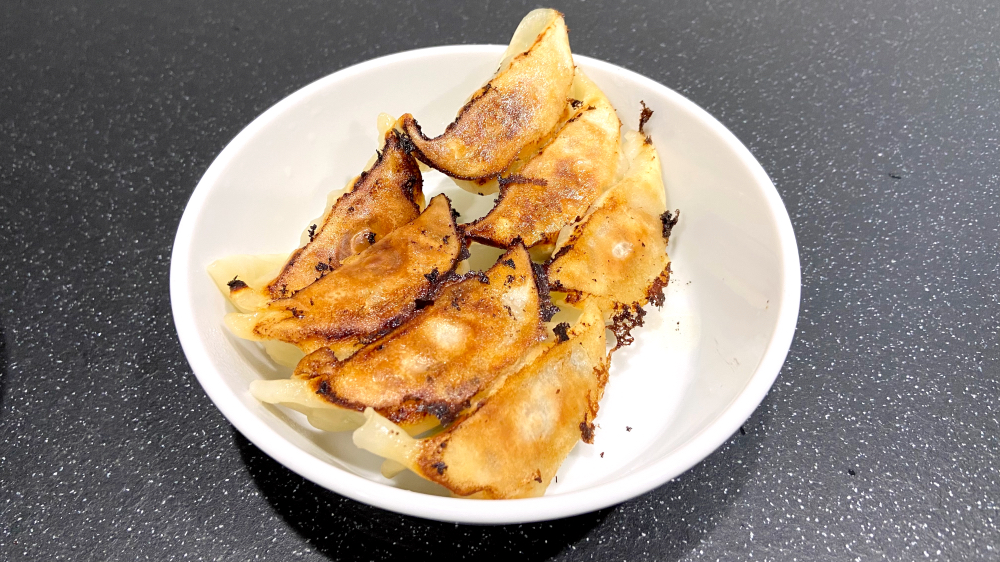 生活クラブ　餃子