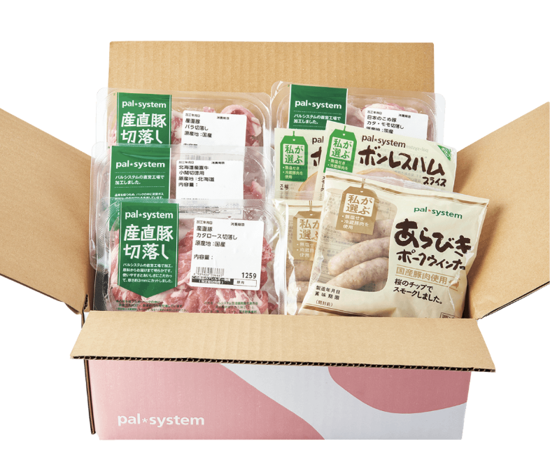 こだわり肉お試しセット