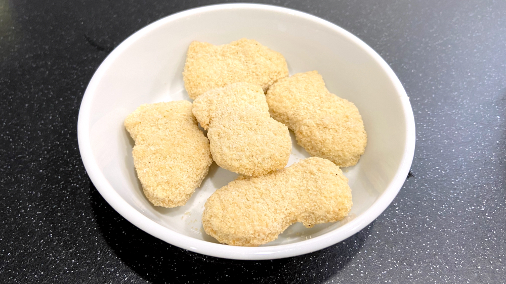 生活クラブ　チキンナゲット