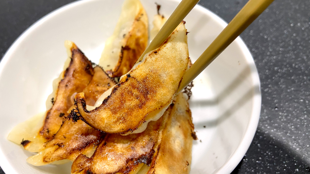 生活クラブ　餃子