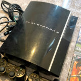 PS3 ゲームの買取