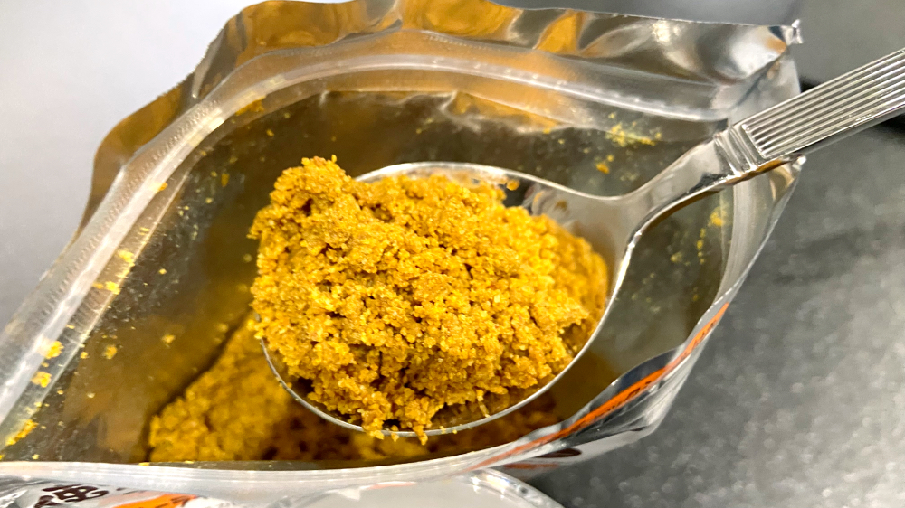 パルシステム　使えるカレー中辛