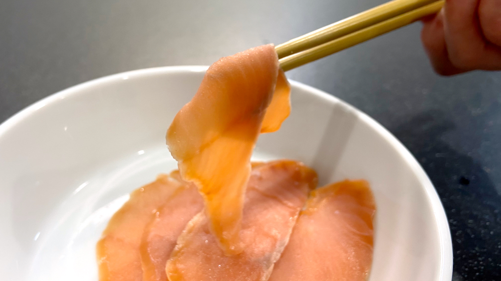 パルシステム　スモークサーモン