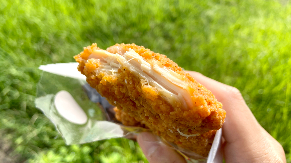 ローソン Lチキ レギュラー