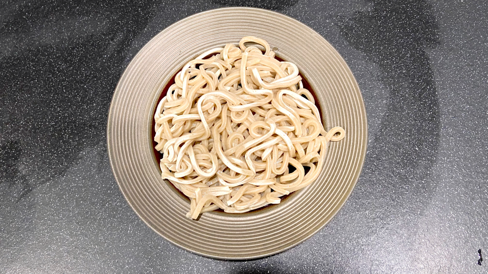 金の濃厚つけめん