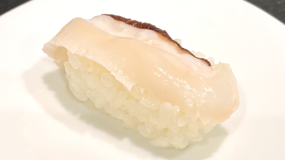 スシロー　たこ