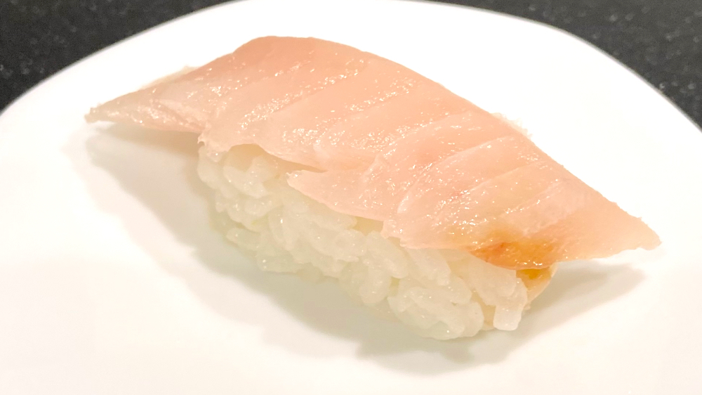 スシロー　ビンチョウ