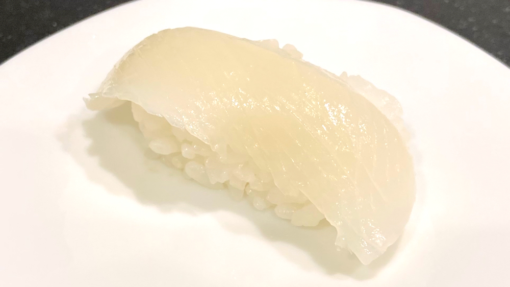 スシロー　いか