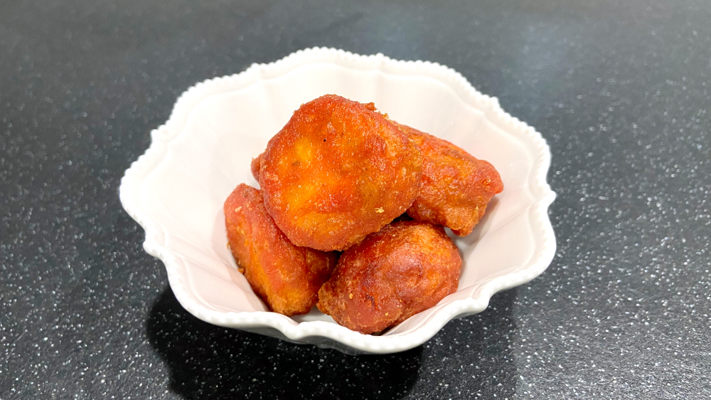 からあげクンレッド 3倍