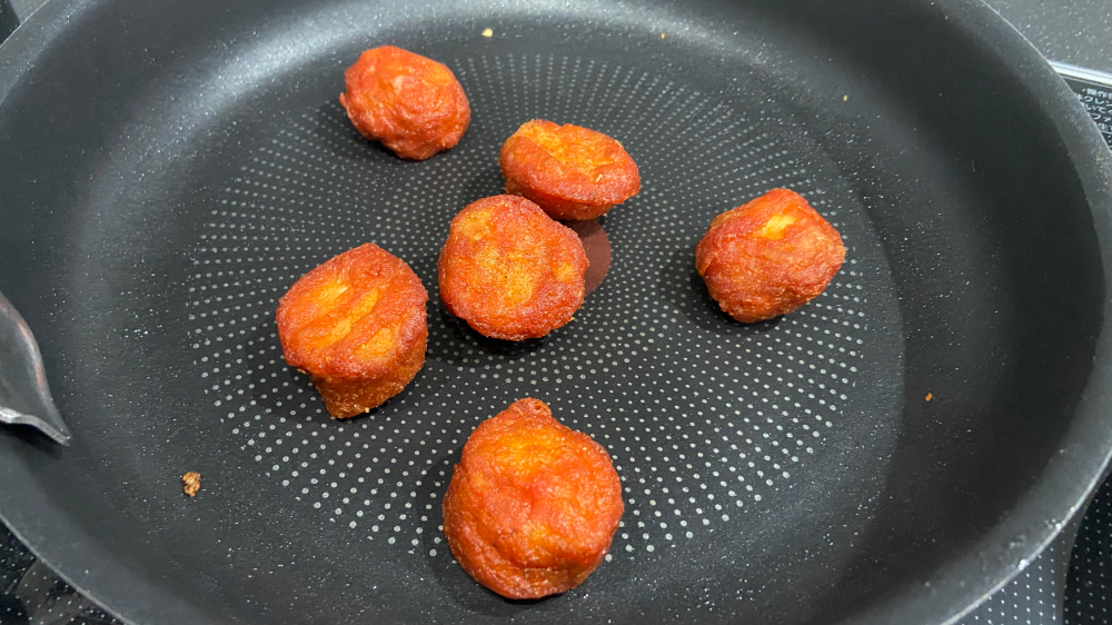 からあげクンレッド 3倍