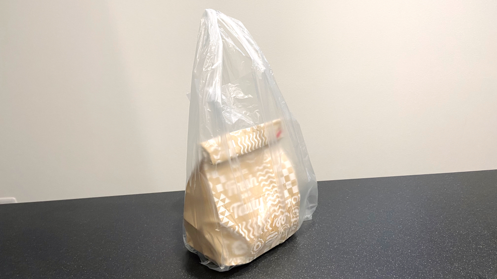 ロッテリア デリバリー