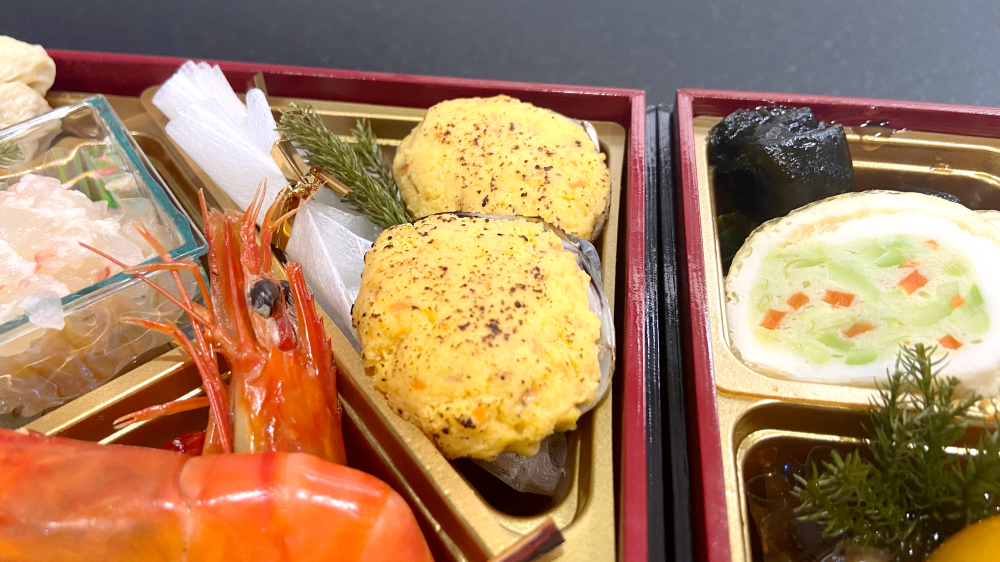 岩元 匠 蛤袱紗（はまぐり ふくさ）焼き