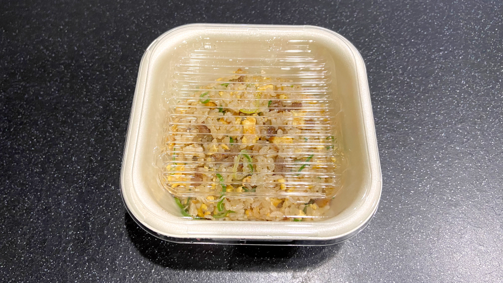 餃子の王将 炒飯 デリバリー