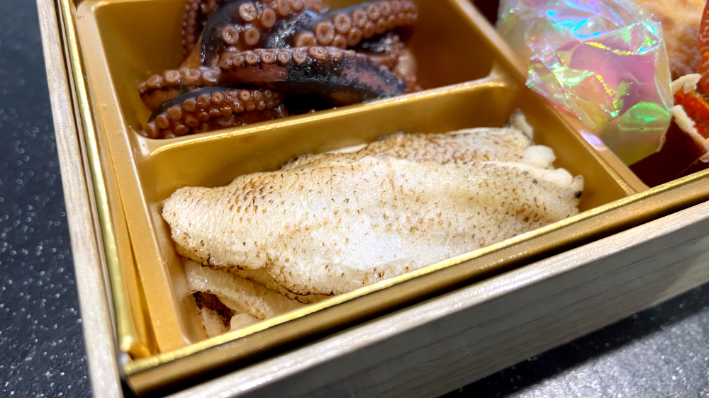 岩元 匠 しいたけ旨煮