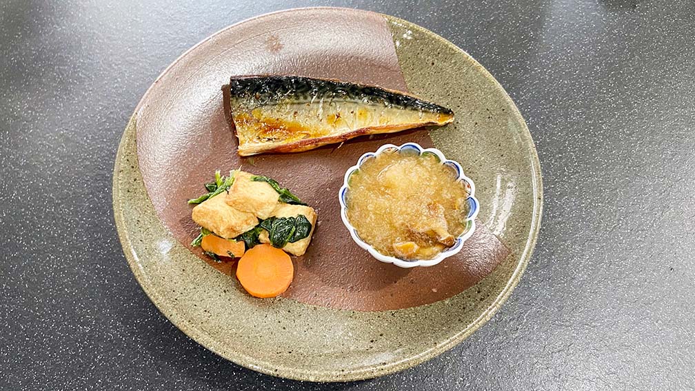 わんまいる_金華さば