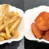 ローソンデリバリーポテト