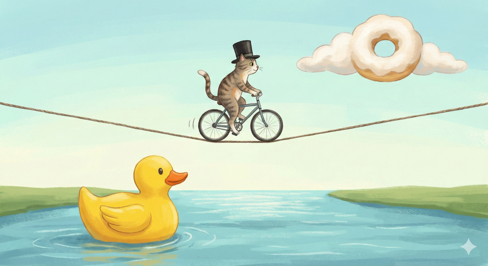 gemini 生成してくれた画像