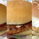 マクドナルド セット500