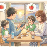 ワードウルフ 小学生 イラスト