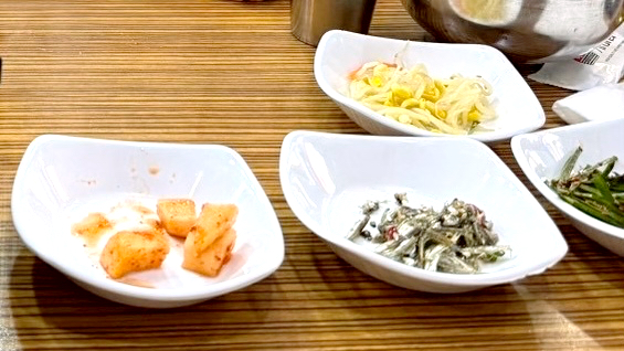 西面ケミチプ パンチャン