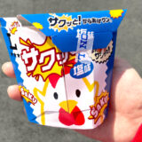 サクッと！からあげクン